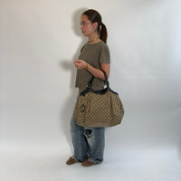 Gucci Shopper Sukey large