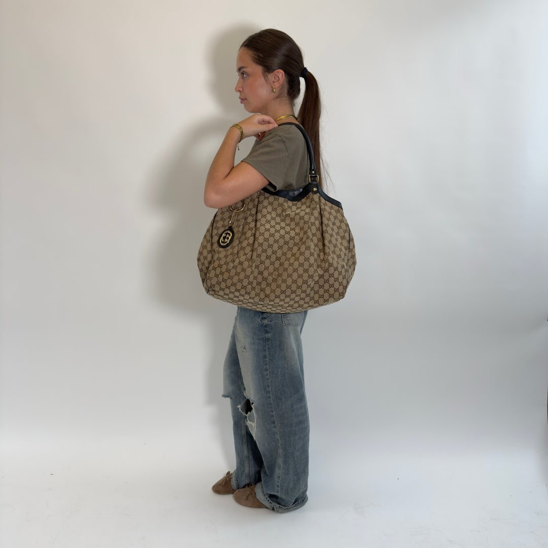 Gucci Shopper Sukey large