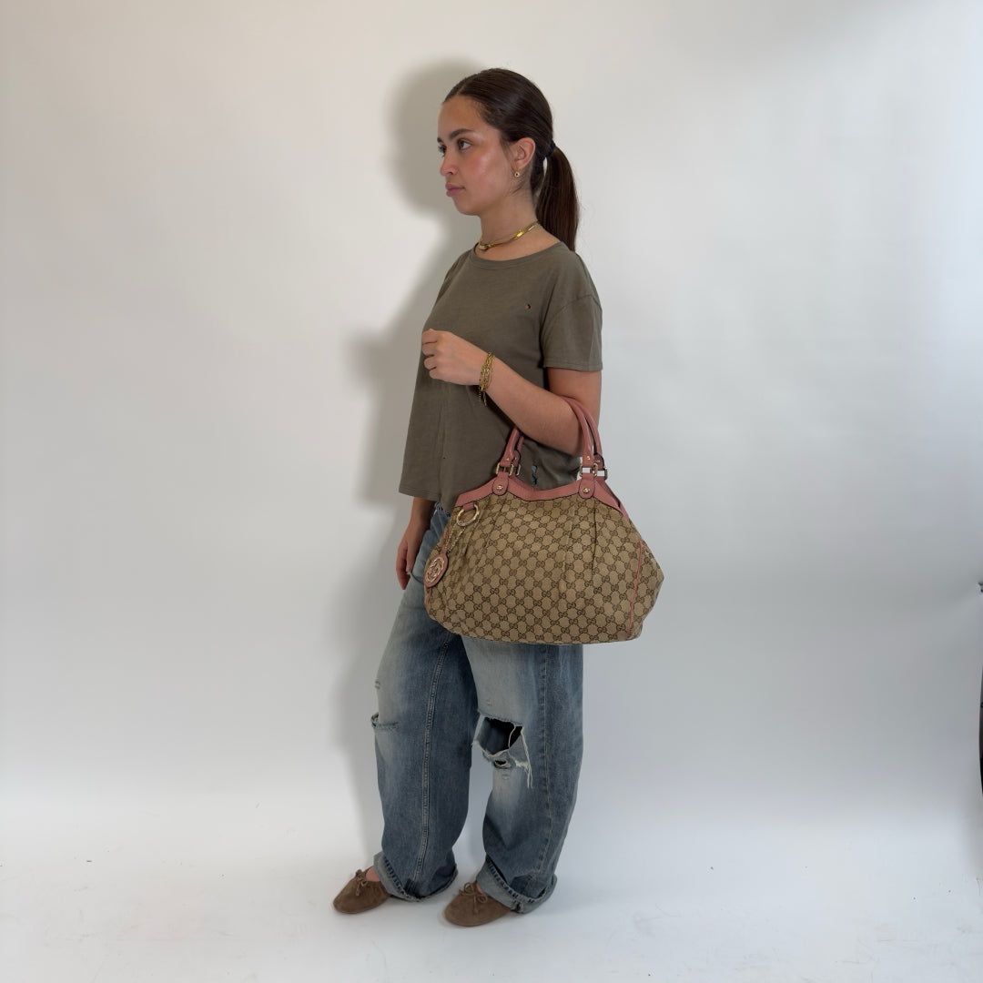 Gucci Shopper Sukey