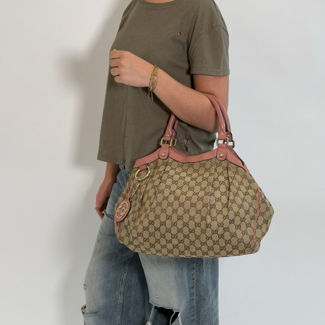 Gucci Shopper Sukey