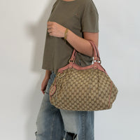 Gucci Shopper Sukey