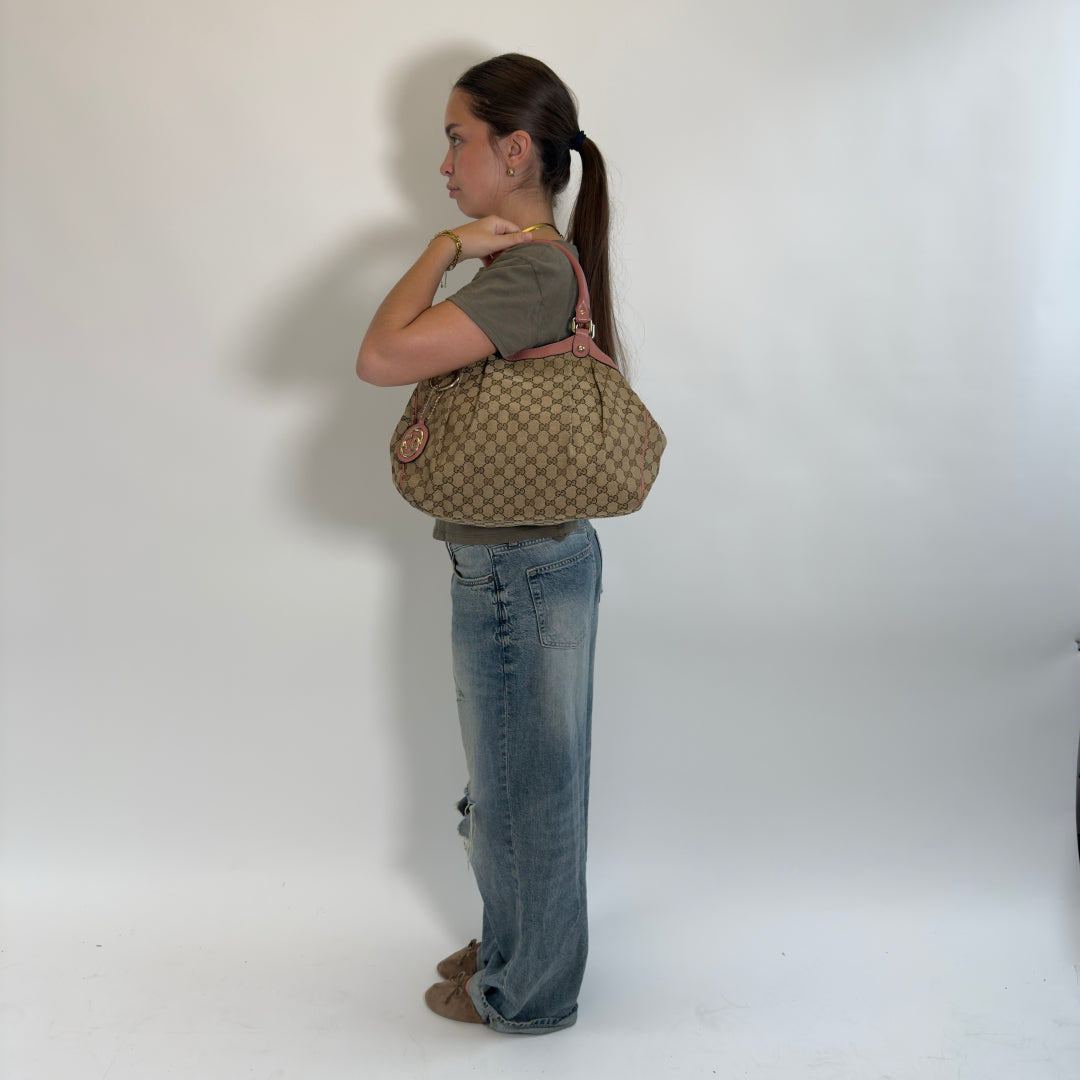 Gucci Shopper Sukey