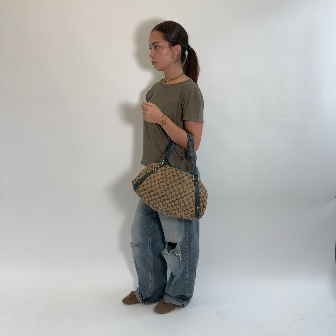 Gucci Shopper Abbey