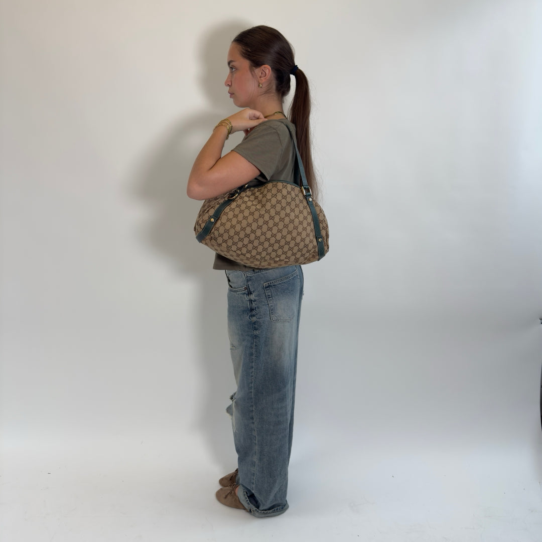 Gucci Shopper Abbey