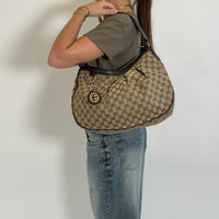 Gucci Schultertasche Sukey One