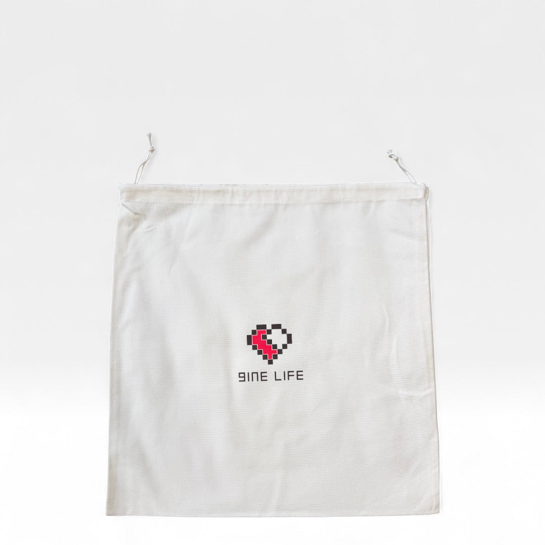 9ine Life Dust Bag
