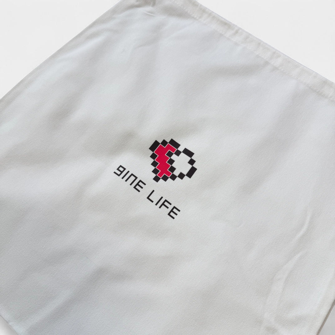 9ine Life Dust Bag