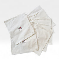 9ine Life Dust Bag