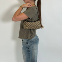 Gucci Pochette Lovely mit GG Herz