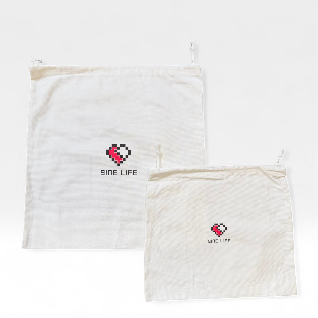 9ine Life Dust Bag