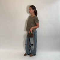Borsa a mano Nano Speedy