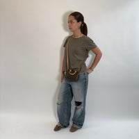 Borsa a mano Nano Speedy