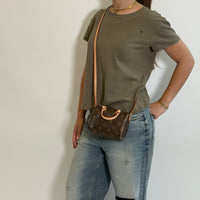 Borsa a mano Nano Speedy