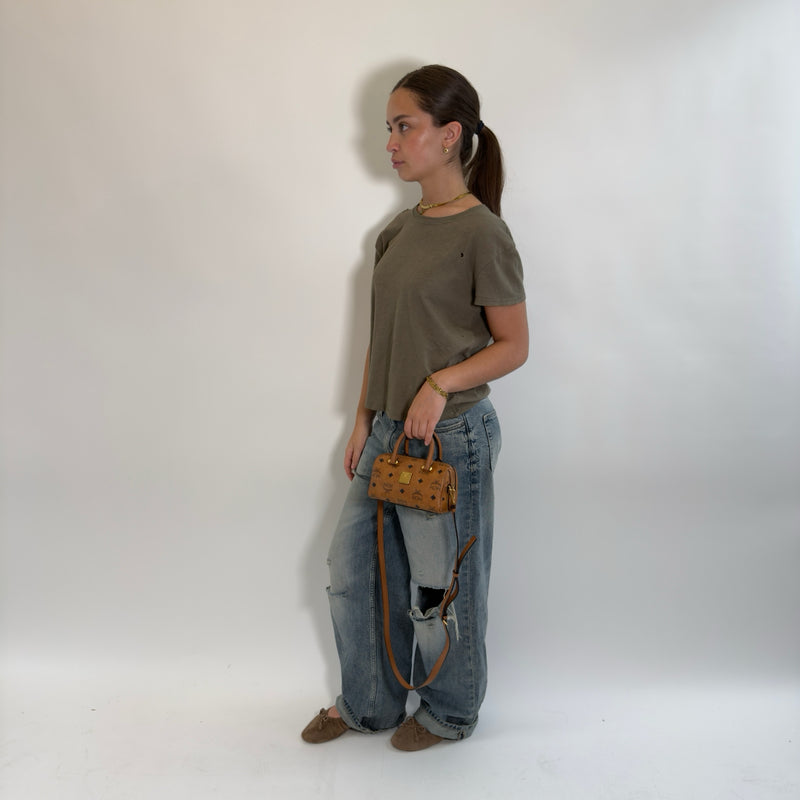 Handbag Mini Boston
