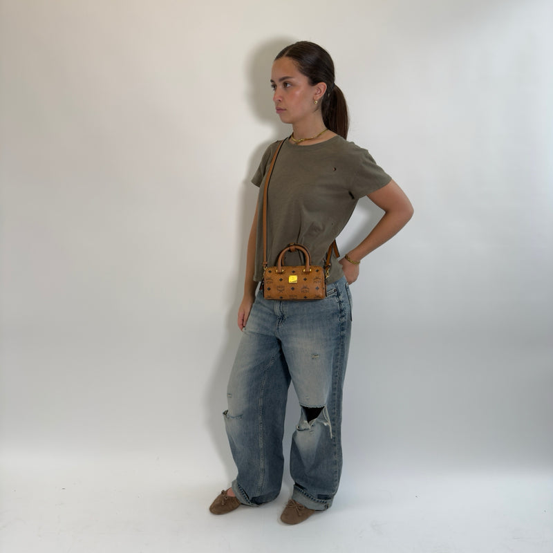 Handbag Mini Boston