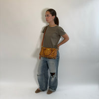 MCM Handtasche Boston