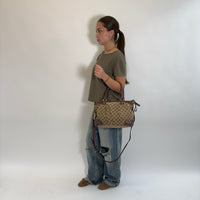 Gucci Handtasche Sukey