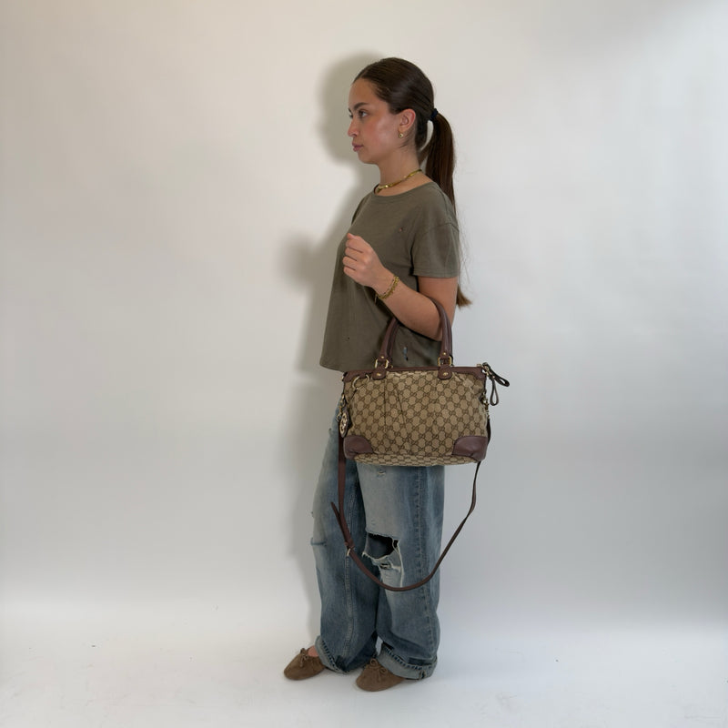 Handbag Sukey