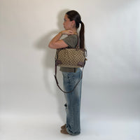 Gucci Handtasche Sukey
