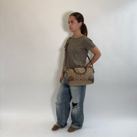 Gucci Handtasche Sukey