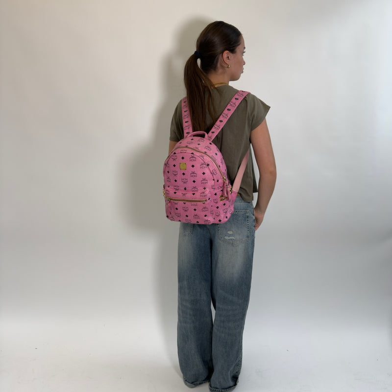 MCM Rucksack Stark medium