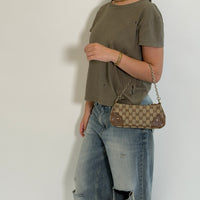 Gucci Pochette Nailhead