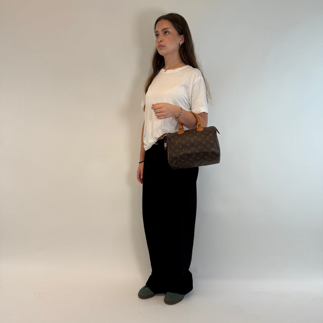 Louis Vuitton Handtasche Speedy 25