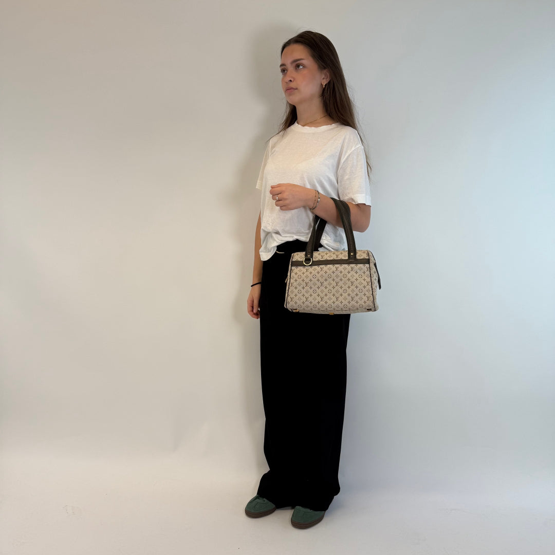 Louis Vuitton Handtasche Jospehine PM