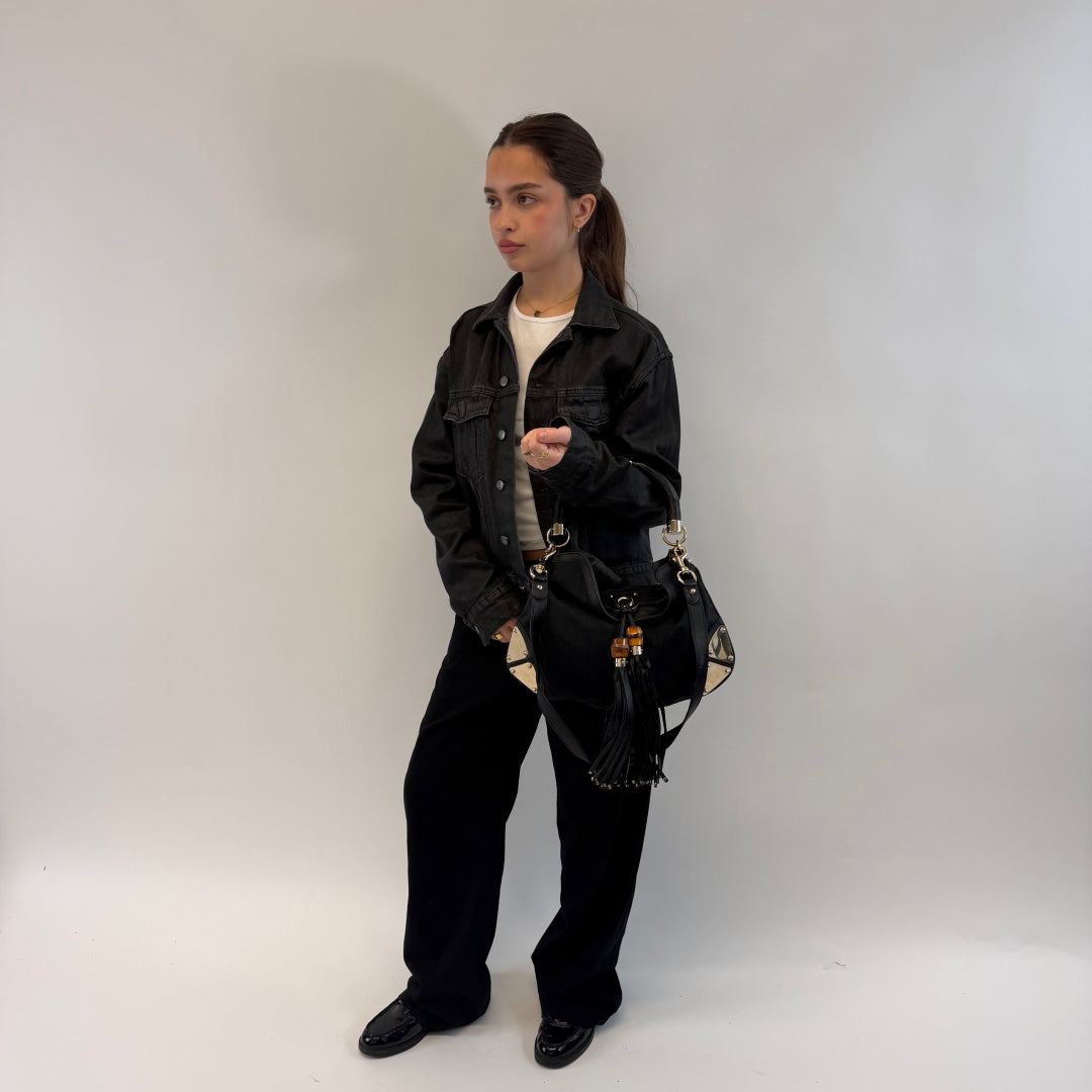 Gucci Handtasche Indy