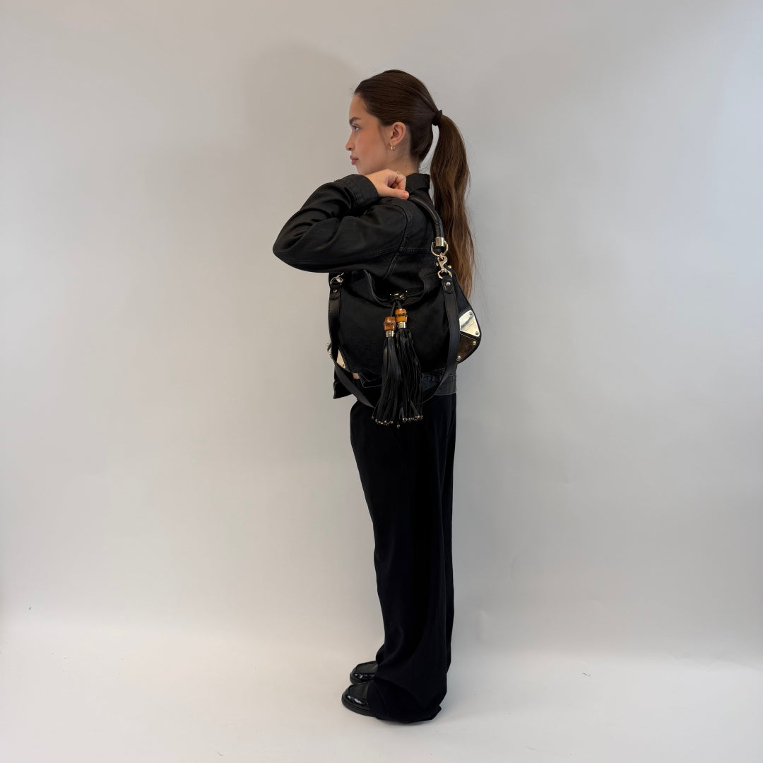 Gucci Handtasche Indy
