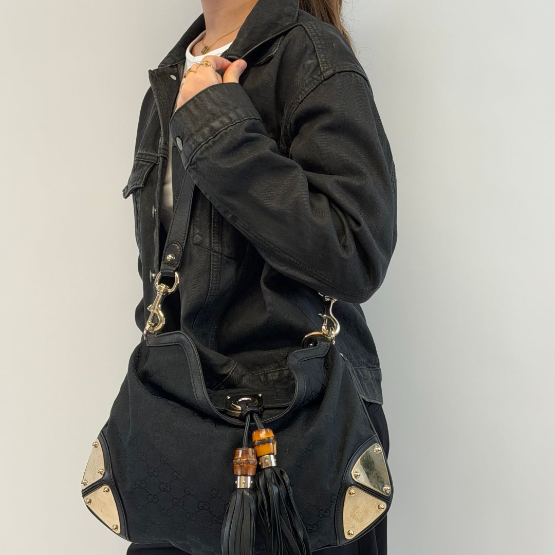 Gucci Handtasche Indy