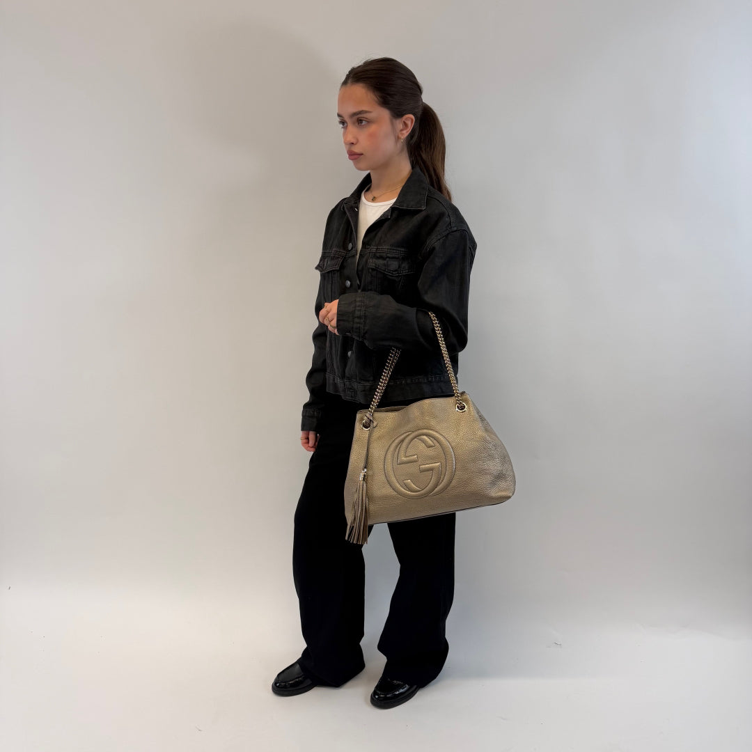 Gucci Shopper Soho