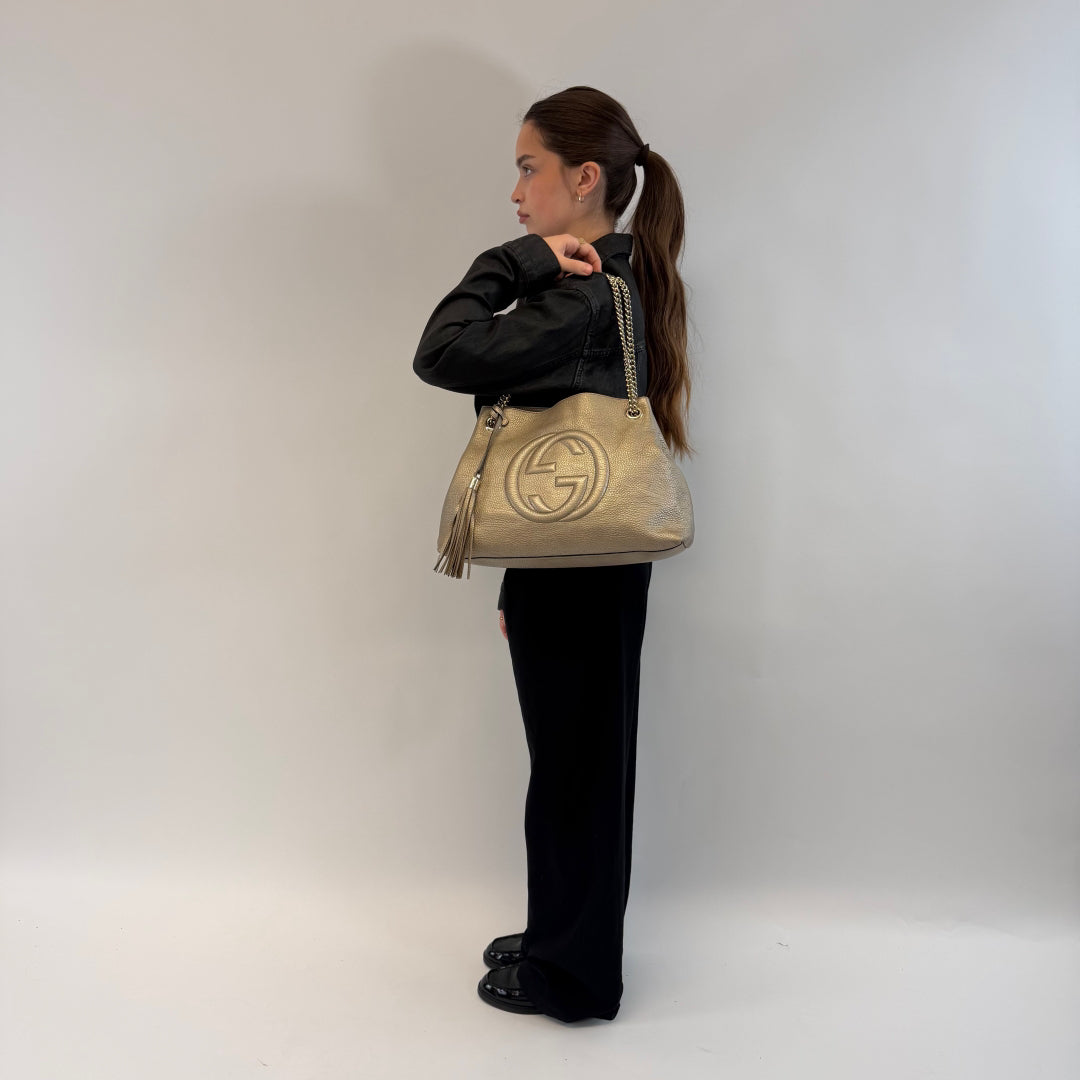 Gucci Shopper Soho