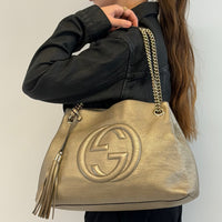Gucci Shopper Soho
