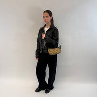 Gucci Pochette Sherry Line
