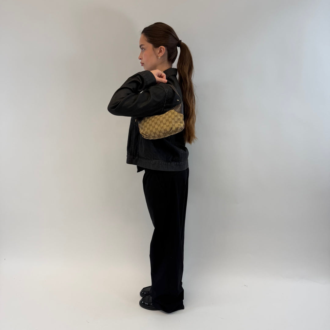 Gucci Pochette Sherry Line