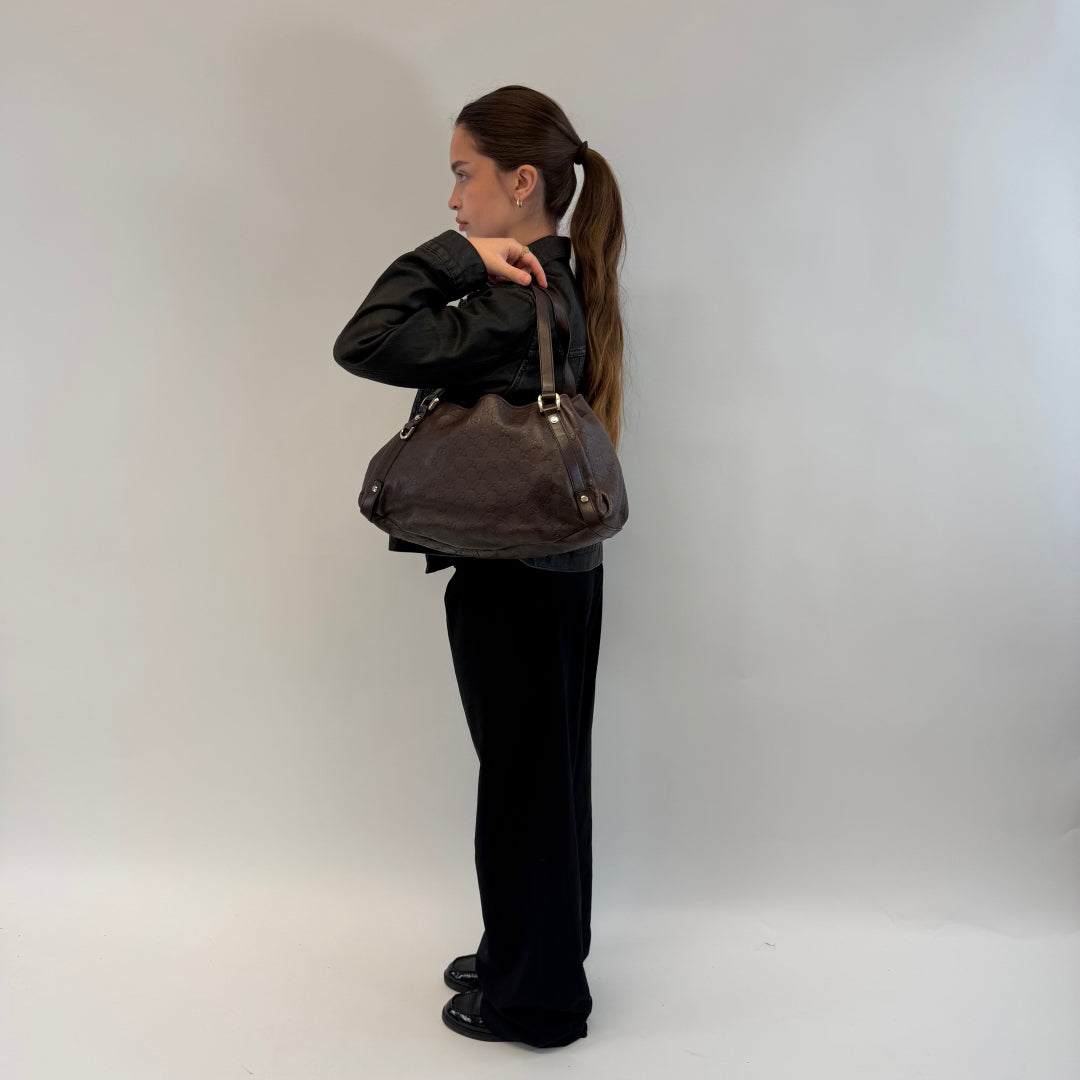 Gucci Shopper Abbey