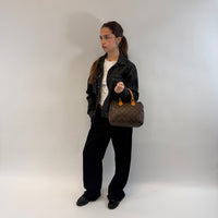 Louis Vuitton Handtasche Speedy 25