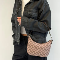 Gucci Pochette Croissant