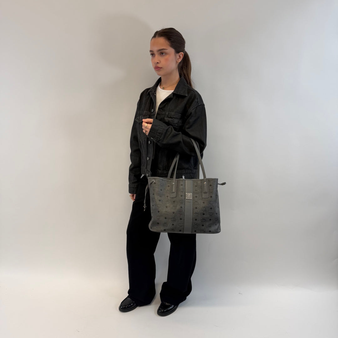 MCM Shopper Liz medium