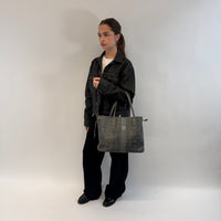 MCM Shopper Liz medium