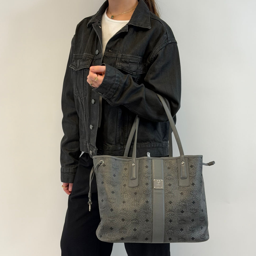 MCM Shopper Liz medium