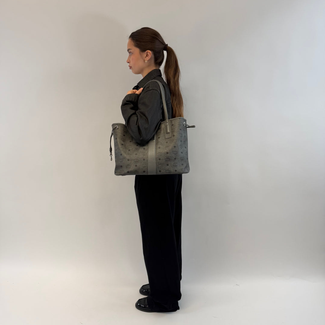 MCM Shopper Liz medium
