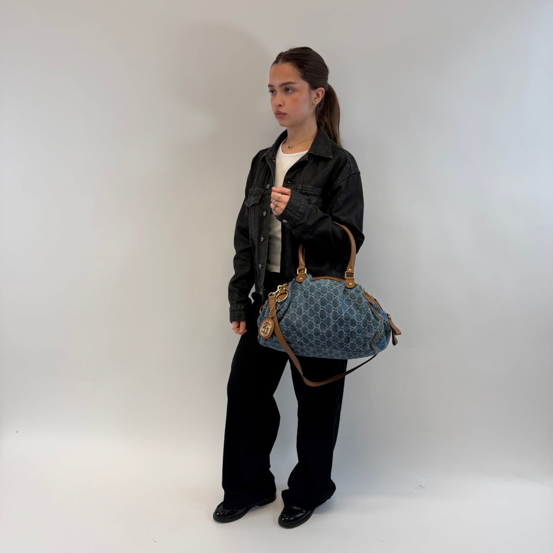 Bolso Sukey