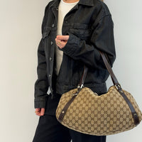 Gucci Shopper Abbey