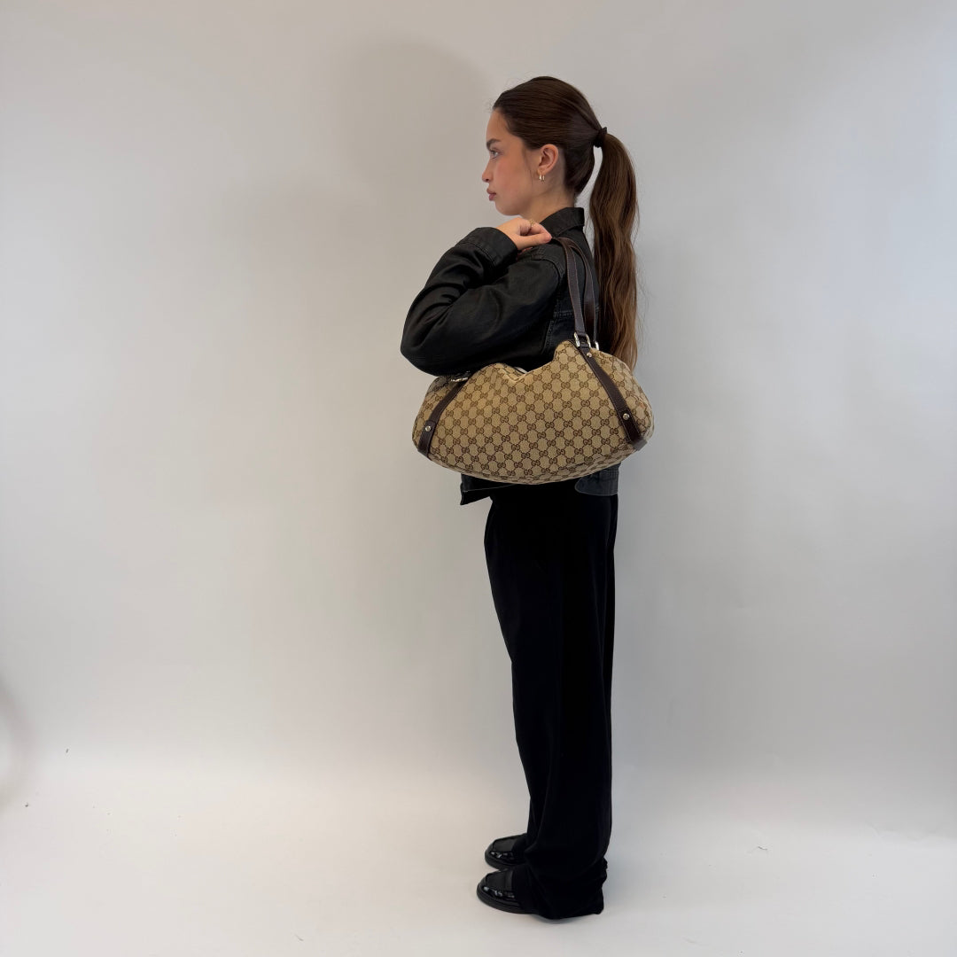 Gucci Shopper Abbey