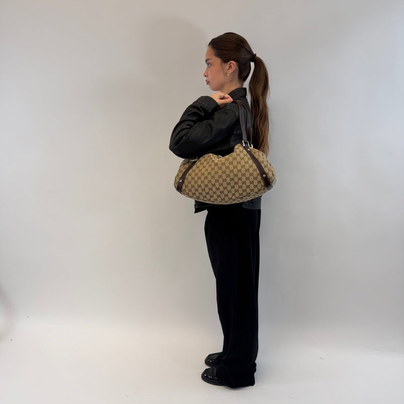 Gucci Shopper Abbey