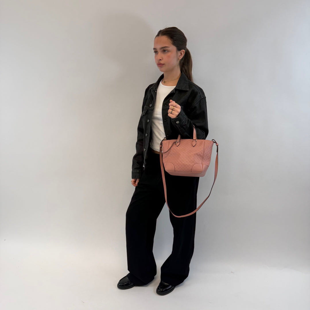 Gucci Handtasche Bree micro
