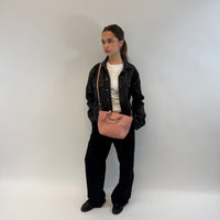 Gucci Handtasche Bree micro