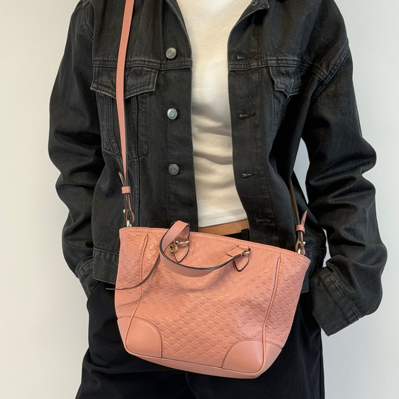 Bree Mirco handbag
